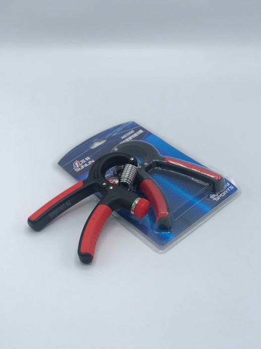 Эспандер с регулировкой силы