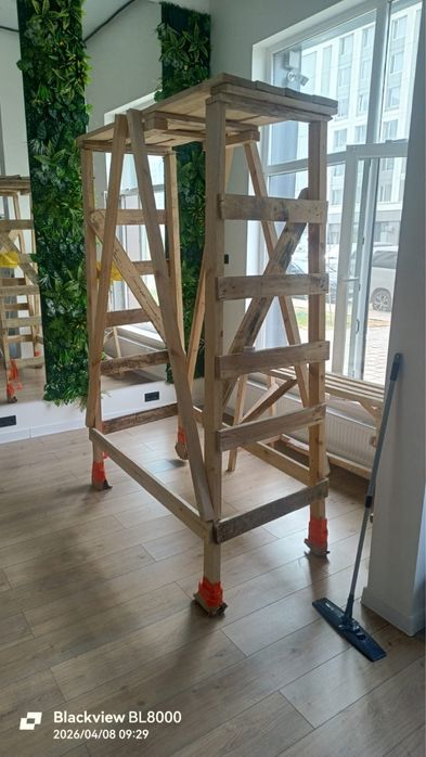 Отдам строительного козла