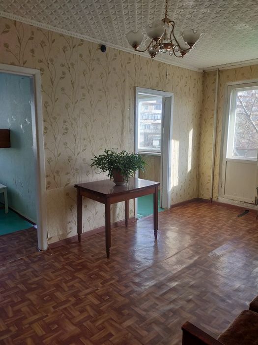 Продам уютную квартиру