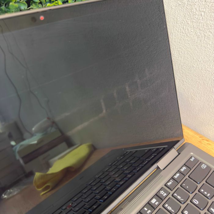 Lenovo ThinkPad X1 Yorga Gen 4 LTE Pencil, Touch 256GB Gray - GARANTIE 12 LUNI | TrueGSM