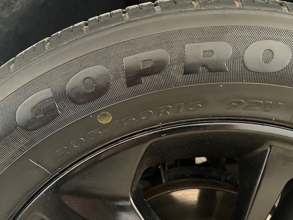 Диски 16r……………….