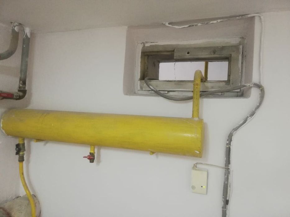 Gazsvarka ishlari kafolati bn.