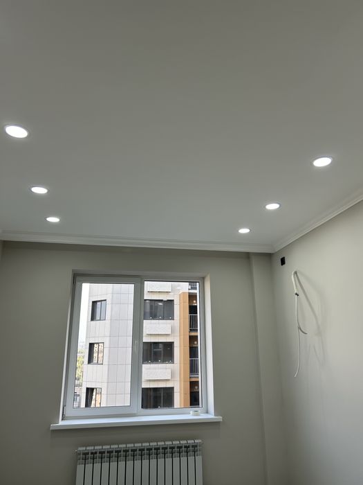 Ремонт под ключ г. Алматы