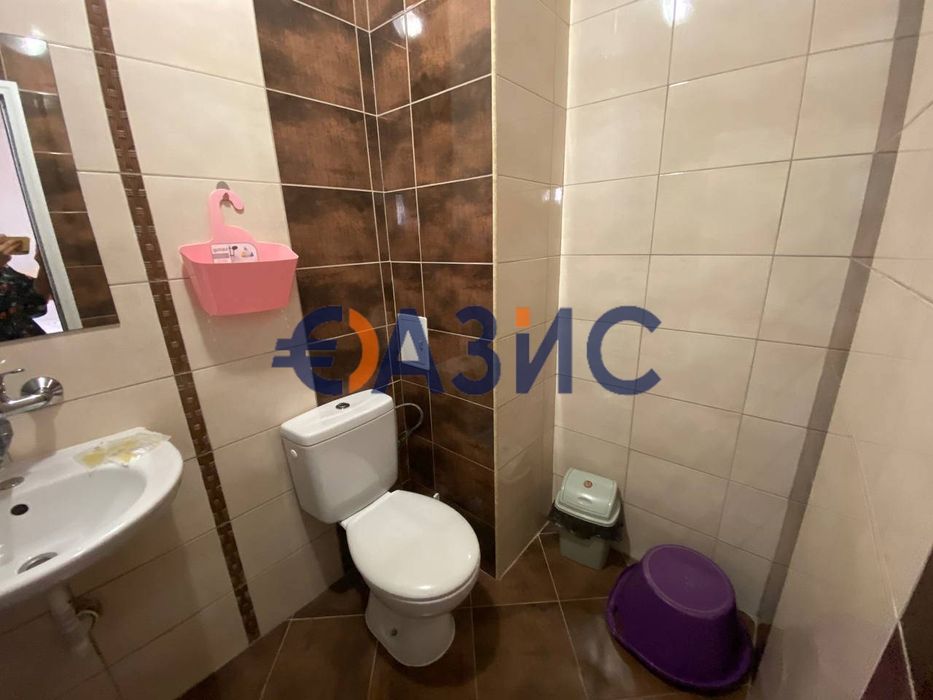 Продава се Хотел в Черноморец - 660 кв.м за 1023 €/кв.м - Снимка #10