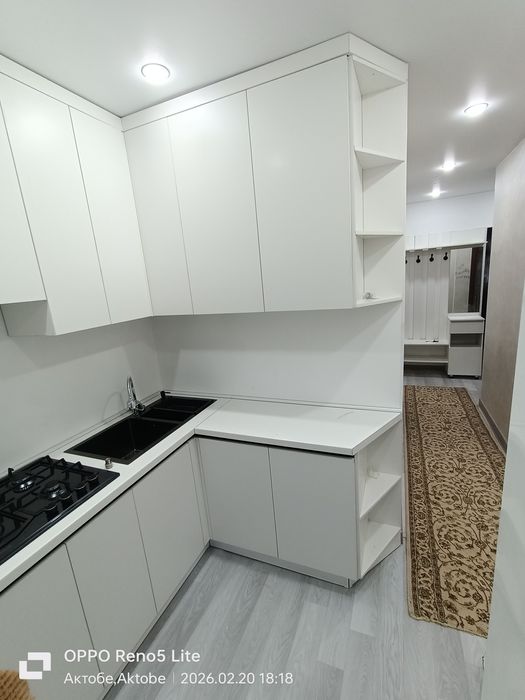 Сдам двухкомнатную квартиру