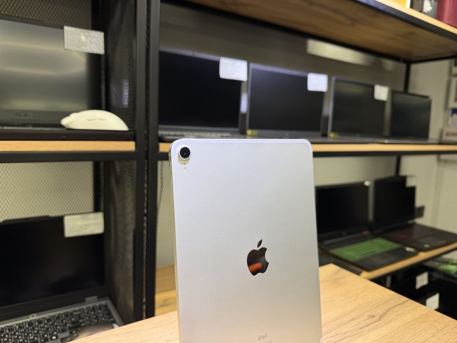 iPad Pro 11" 1 Generation, 64 GB, Wi-Fi+Cellular, АКБ84%, 1688/A10