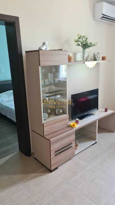 Продава се Двустаен апартамент в к.к. Слънчев бряг - 56 кв.м за 1340 €/кв.м - Снимка #7