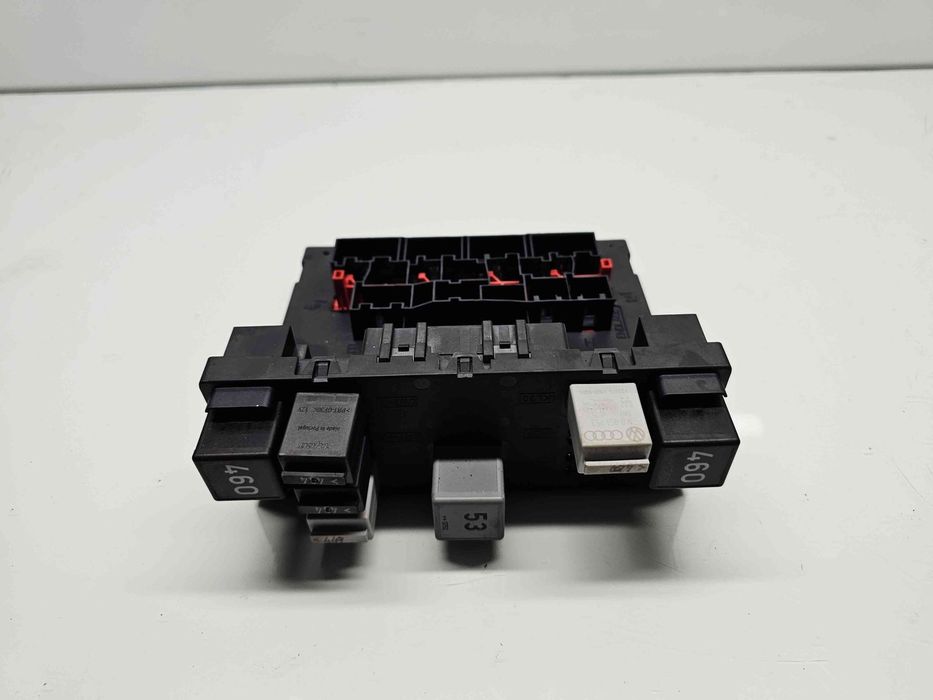Modul confort  Volkswagen Jetta 3  (1K2) [Fabr 2005-2010] 3C0937049AH