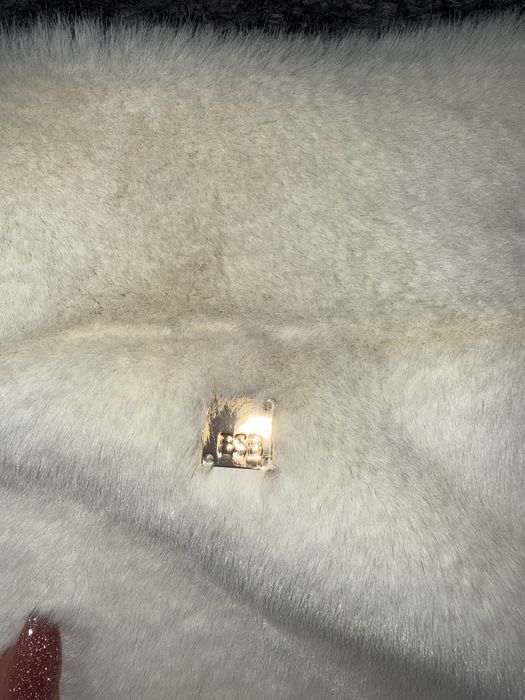 Палто от пух на марката BSB