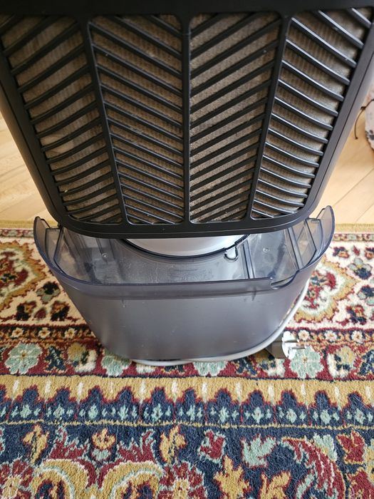 Dezumidificator Aleco Air