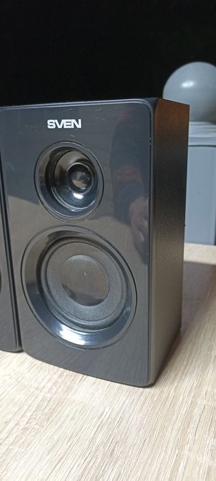 Колонки к мини муз центру