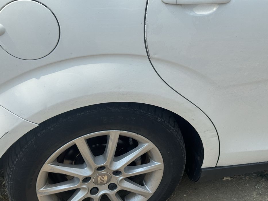 Vand/schimb Seat Altea Xl