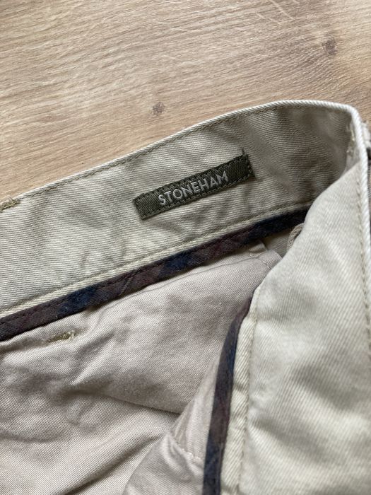 Мъжки панталон Timberland