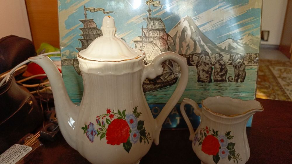 Продам посуду разную