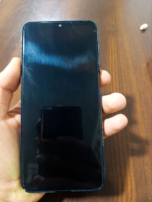 Assalomu alaykum! O'zim ishlatib yurgan Samsung A12
