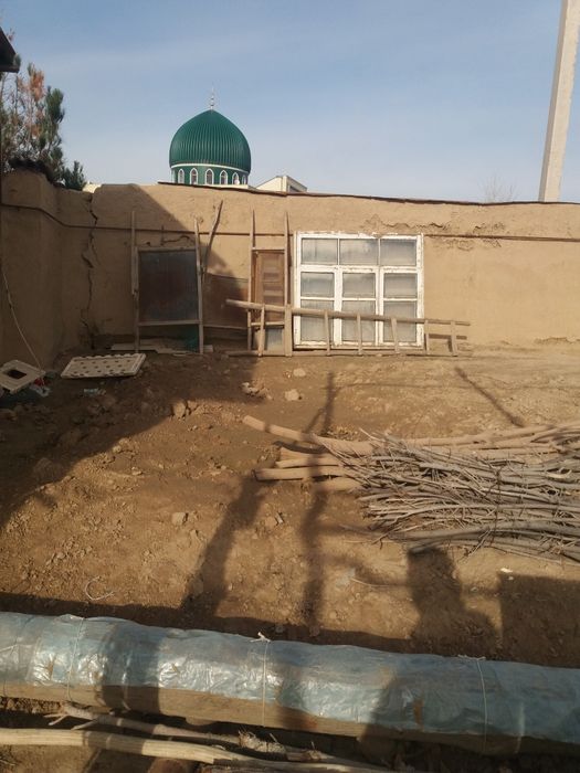 Жуда мустахкам нарсалар