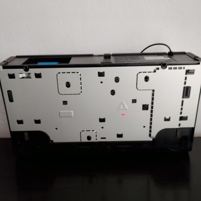 Видео рекордер Sony SLV-SX720 за ремонт или части