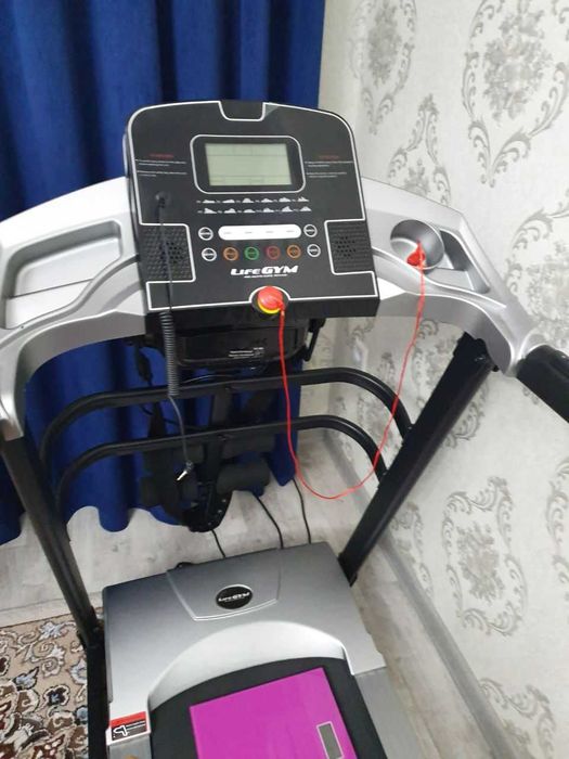 Продается беговая  дорожка