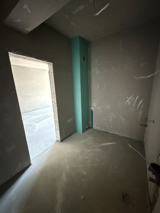 Apartament finalizat Selimbar