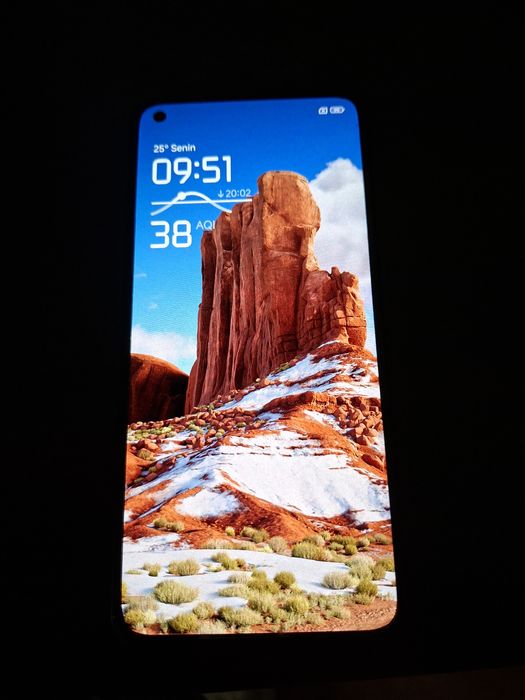 XIAOMI 11 Lite 5G stare perfecta