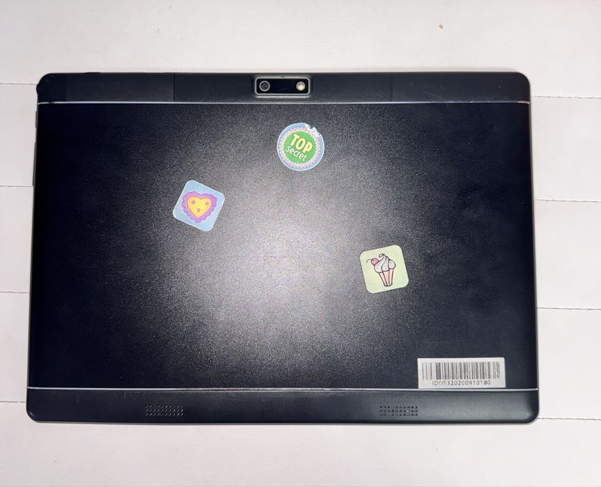 Планшет обычный.