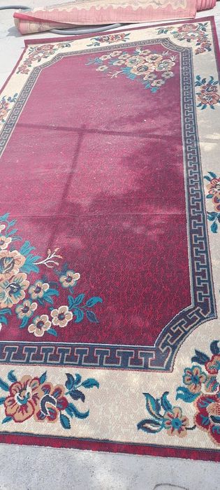 Килем. Ковер. Кілем