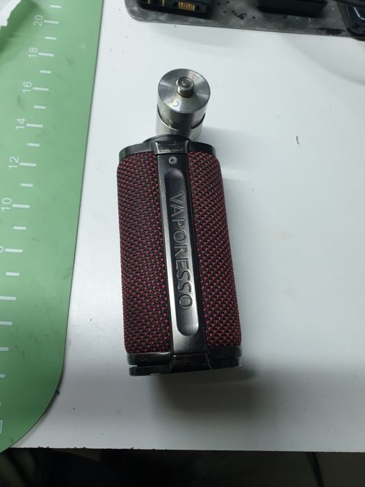Tigara electronica vaporesso target 200