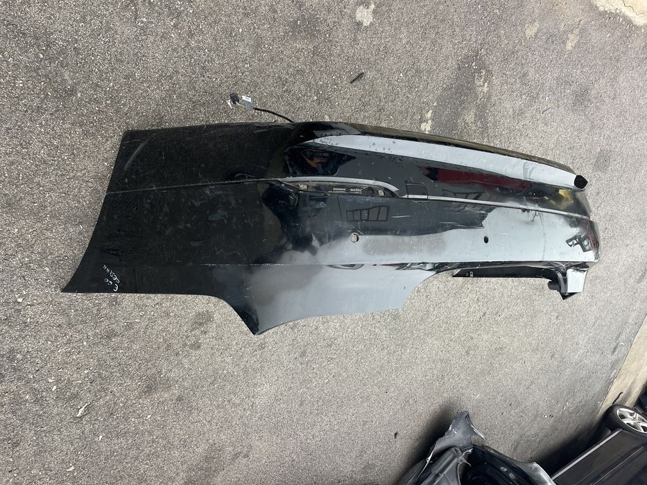 Броня BMW E60 2004- 4 бр