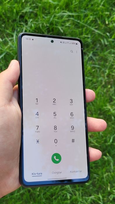 Samsung a52 ideal