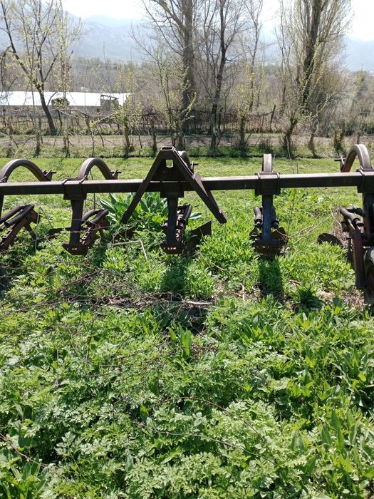 Продам МТЗ 82 со всем навесным