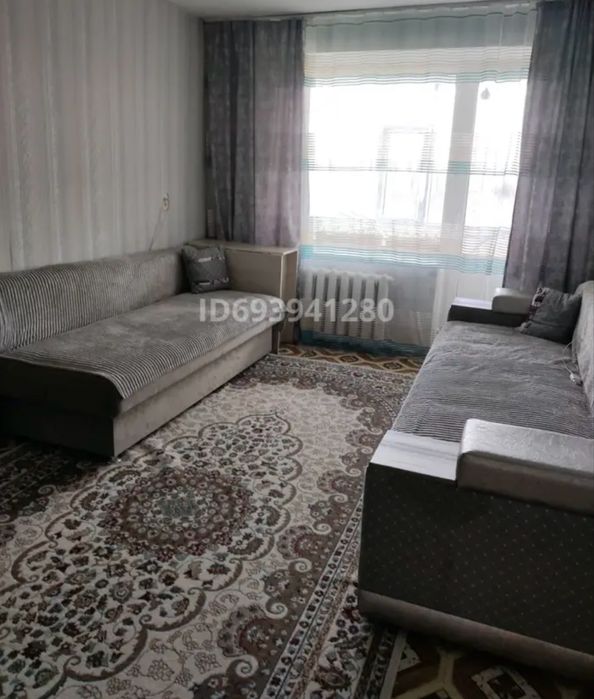 Продам 3х комнатную квартиру