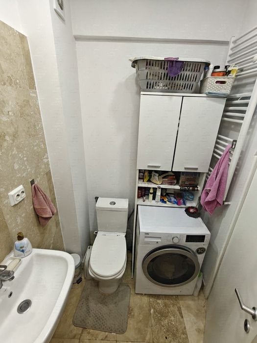 Apartament 2 camere