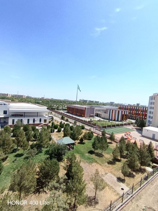 Квартира сотилади