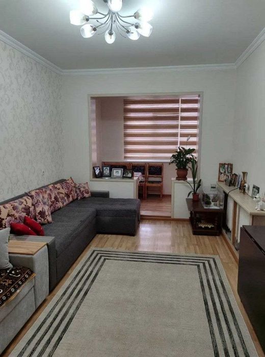 Каракамыш2\5  Олмазор  4хона  cотилади