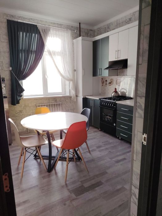 Продается 2х комнатная квартира