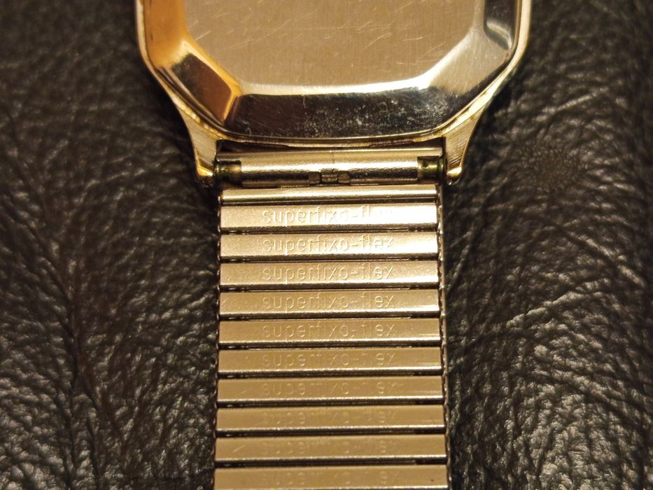 Винтидж часовник Junghans