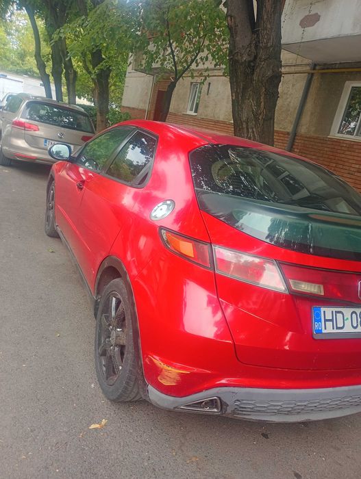 Vând Mașină Honda