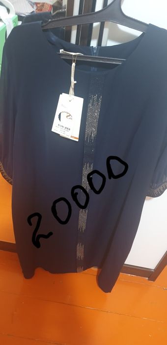 Продаю платья б/у и новое