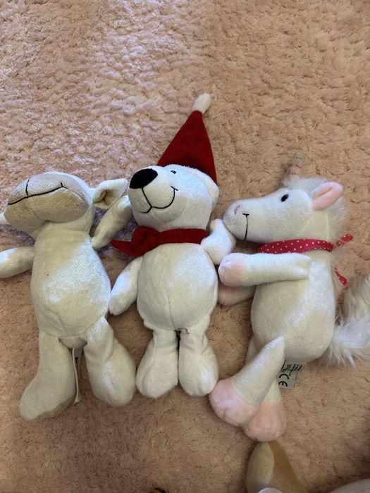 Kinder plusuri 20 lei