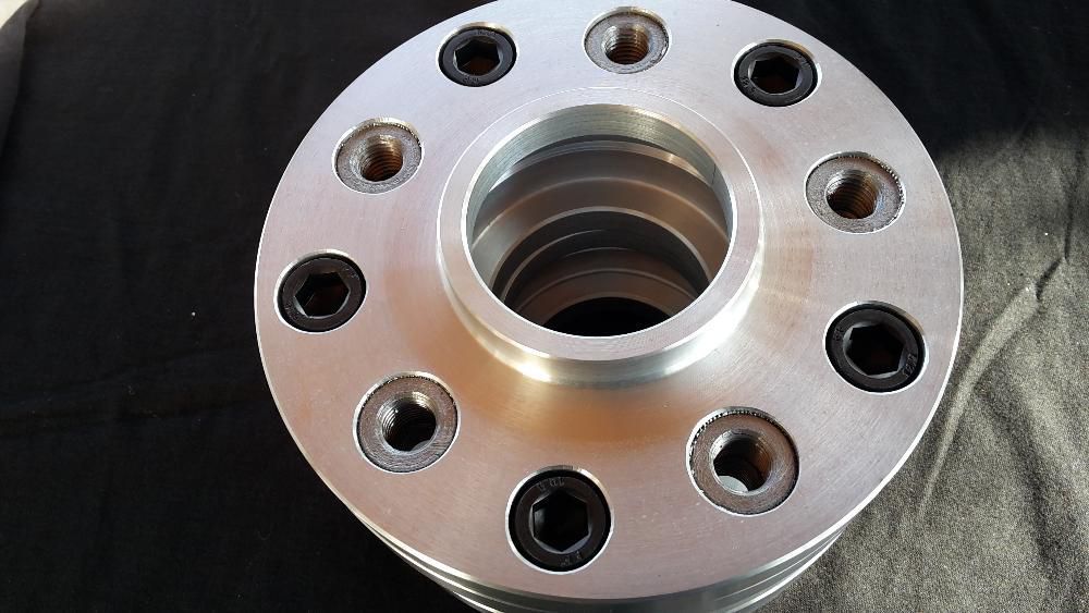 Изработвам Фланци 4/100 5/100