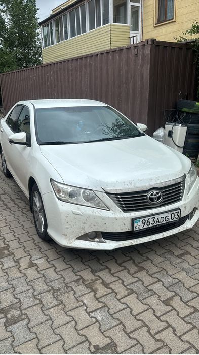 Кузовные работы