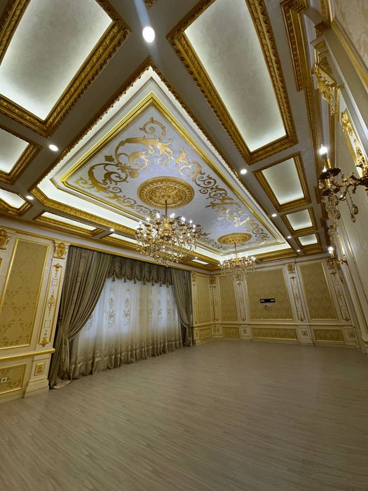 Сдается роскошный дом