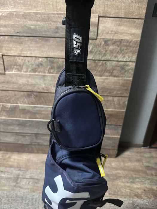 Ogio чанта за ендуро чисто нова !!!