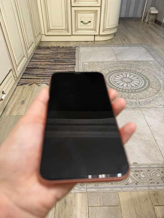 Продам iPhone XR, 128 gb