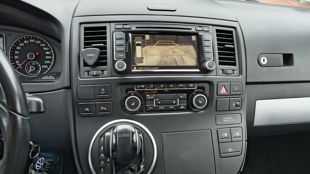 Vând /Schimb Volkswagen HIGHLINE T5 /T6 Multivan 4x4