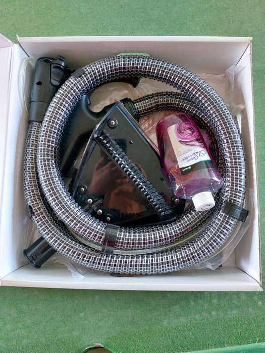 Пылесос робоклин б/у