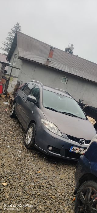 De vanzare Mazda5 motor2.0