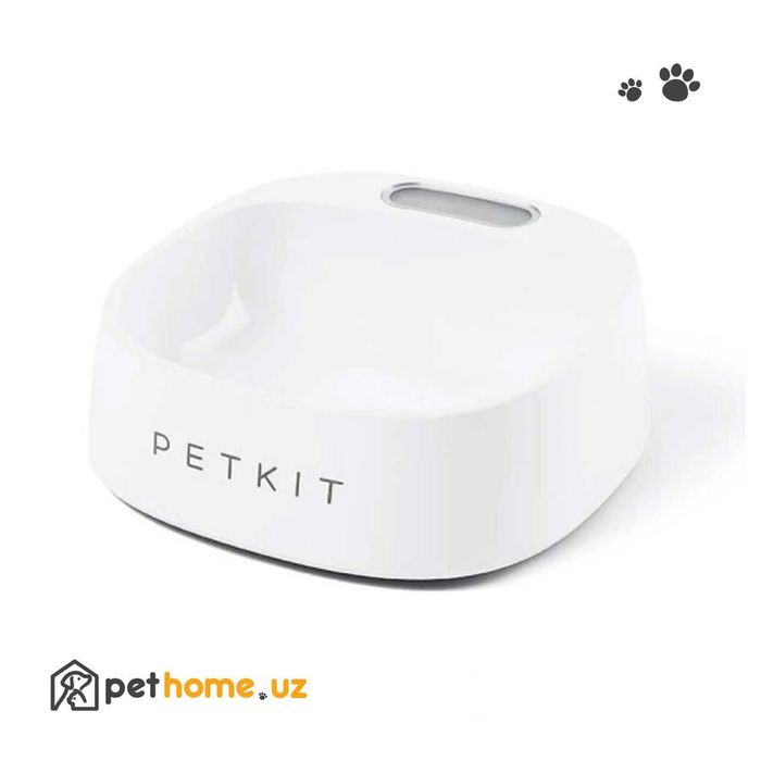 Миска-весы PETKIT Smart Weighing Bowl