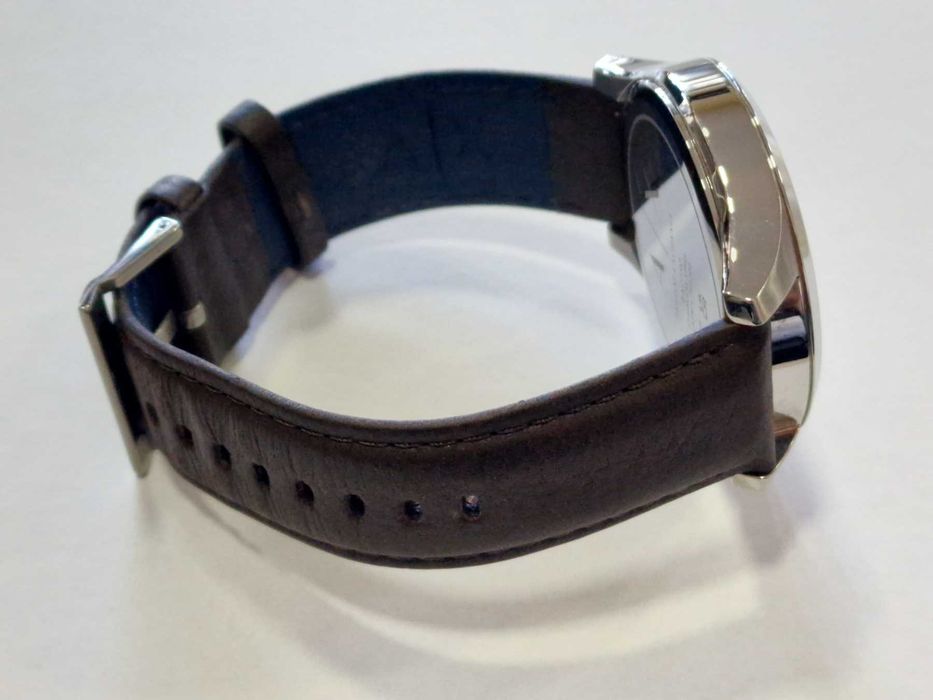 Armani Exchange Watch For Men AX2190