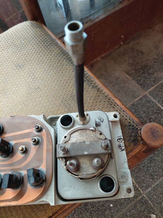 Табло за Волга Газ 24